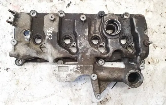 Opel Antara Rocker cam cover 