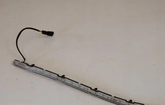 Tesla Model S Front door interior light 1002977-00-F