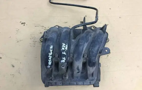 Peugeot Partner Intake manifold 9631980380H