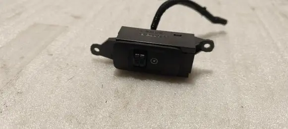 Honda Civic XI Multifunctional control switch/knob 