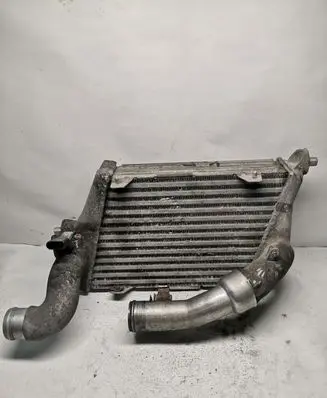Audi A8 S8 D3 4E Intercooler radiator 4E0145805K