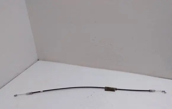 Mazda 6 Rear door cable line 