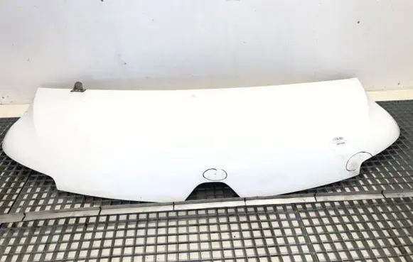 Renault Master III Engine bonnet/hood 