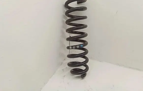 Mercedes-Benz E W238 Rear coil spring