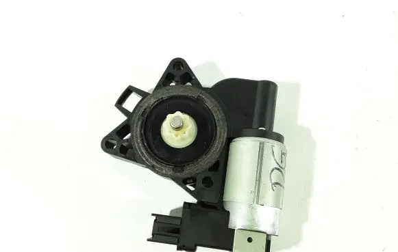 Mazda 2 Rear door window regulator motor G22C5958X CM011740 TN784110