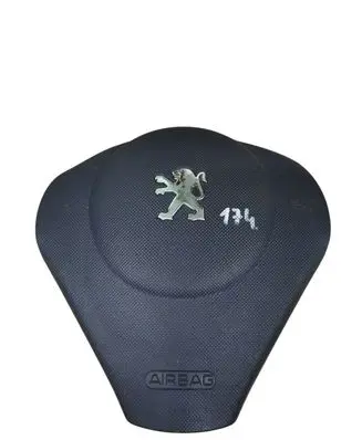 Peugeot 107 Steering wheel airbag 96441877