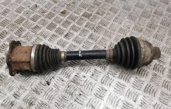 Audi A4 S4 B8 8K Front driveshaft 8K0407271Q