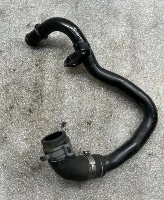 Audi A6 S6 C6 4F Engine coolant pipe/hose 059103227M