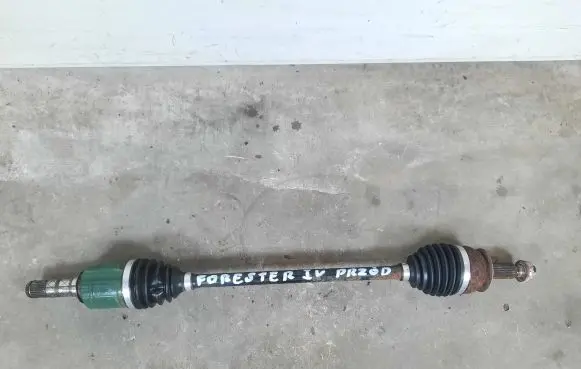 Subaru Forester SJ Front driveshaft