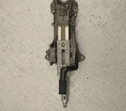 Mercedes-Benz C W205 Steering wheel axle A2054620005