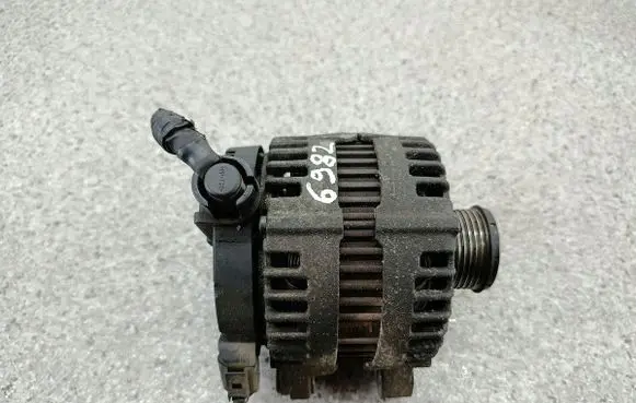 Volvo S80 Generator/alternator