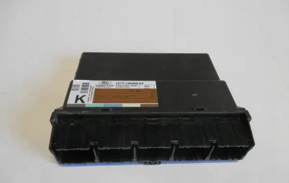 Ford Focus Comfort/convenience module 1S7T15K600KF