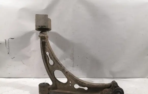 Audi A3 S3 8P Front lower control arm/wishbone 1K0407153G