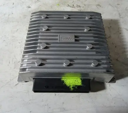 Ford S-MAX Sound amplifier AM2T-18B849-AB