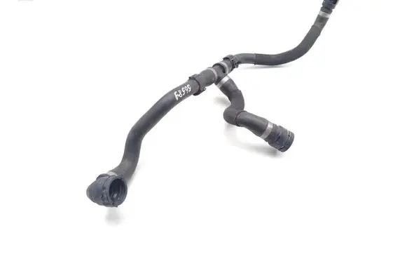 BMW i8 Engine coolant pipe/hose 7640849 17127640849-01