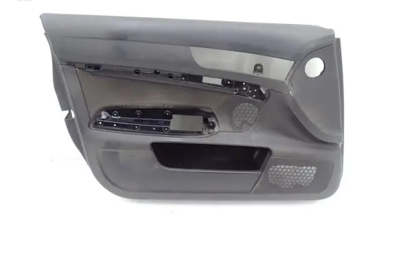 Audi A6 S6 C6 4F Front door card panel trim 4F1867105A