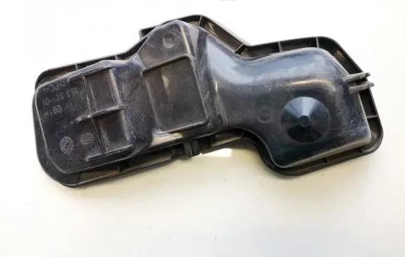 Audi A6 S6 C5 4B Headlight/headlamp dust cover 15381301 153813-01