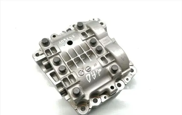 Lexus IS 220D-250-350 Oil pump balance shaft 