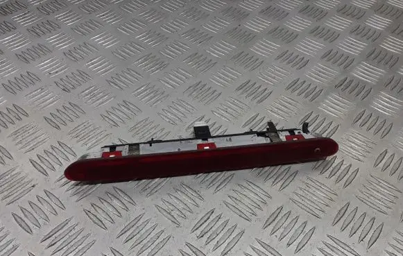 Fiat Grande Punto Third/center stoplight 2122000407