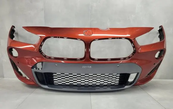 BMW X2 F39 Front bumper 51118069086 5111 8069086