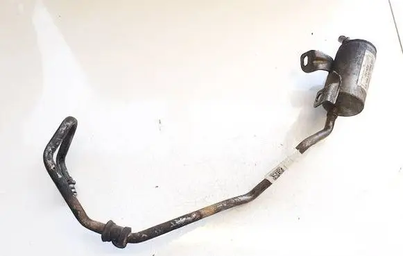 Mercedes-Benz B W245 Engine oil radiator A1693702096