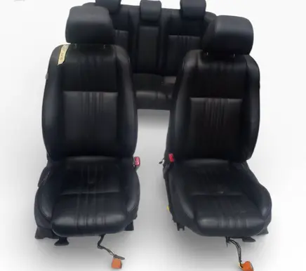 Alfa Romeo 159 Seat and door cards trim set 