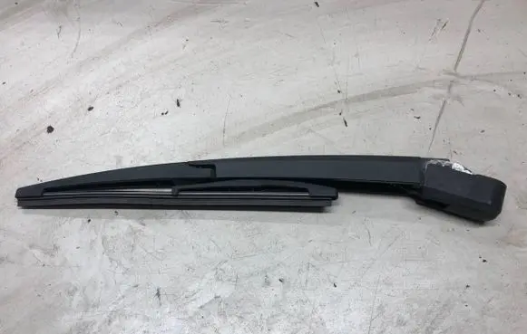 Opel Astra K Rear wiper blade 