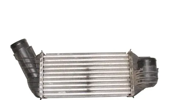 Peugeot RCZ Intercooler radiator 9674064080