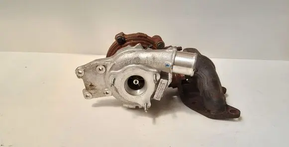 Toyota Auris 150 Turbo 7807085005 GTB12VZ 040042810N