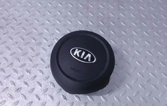 KIA Ceed Steering wheel airbag 80100J7000