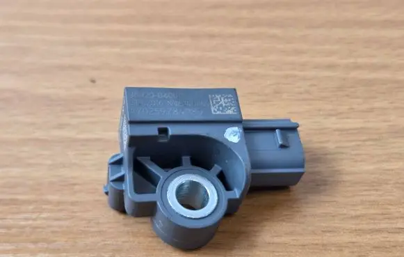 KIA Sportage Airbag deployment crash/impact sensor 95920B4000 A70259784989 01202016
