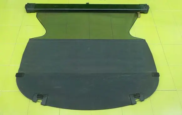 Mazda 6 Parcel shelf load cover XP101