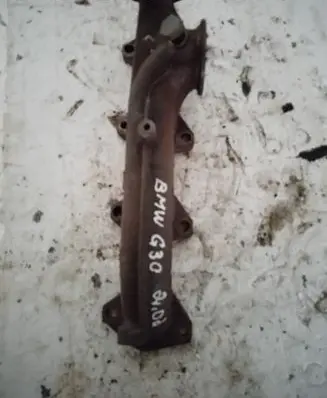 BMW 5 G30 G31 Exhaust manifold