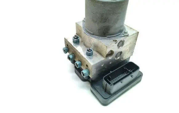 BMW 5 F10 F11 ABS Pump 6868335