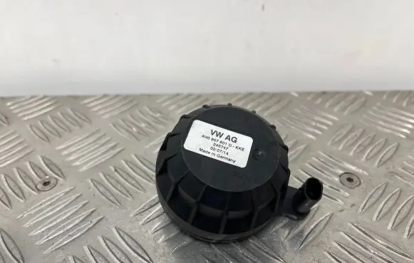 Audi Q5 SQ5 Alarm system siren 4H0907601D