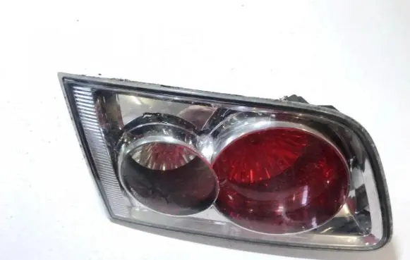 Mazda 6 Tailgate rear/tail lights 22661974 226-61974