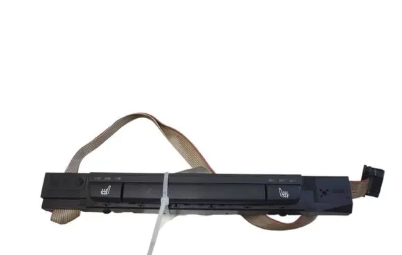 BMW 1 E81 E87 Seat heating switch 696258905 6962589 03743650