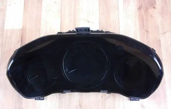 Honda HR-V Speedometer (instrument cluster) 78100T8MG130M1 78100T8MG130