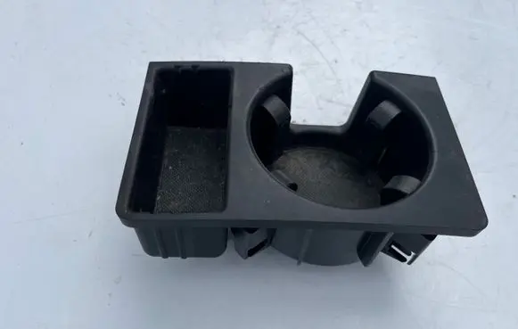 Audi A6 S6 C6 4F Cup holder 4F1862534F