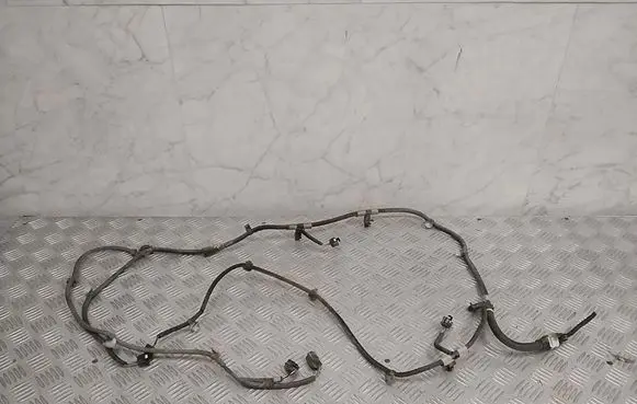 Toyota C-HR I Parking sensor (PDC) wiring loom 