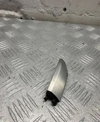Audi A3 S3 8V Panel trim 8v1853191