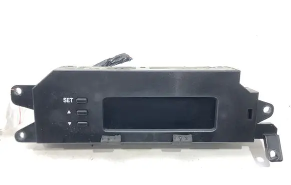 Hyundai i20 (PB PBT) Screen/display/small screen 94101-1J600