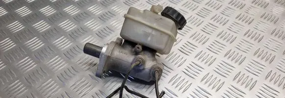 Mercedes-Benz A W168 Master brake cylinder A1684300102 32662101