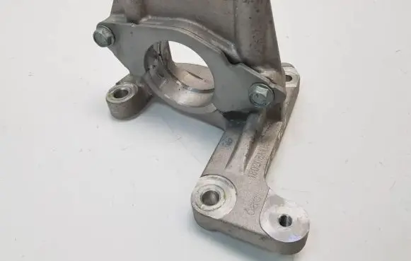 Renault Kadjar Driveshaft support bearing 