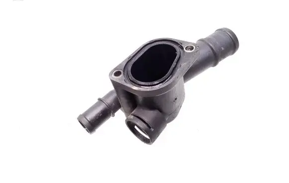 Volkswagen PASSAT B6 Engine coolant pipe/hose 038121132G