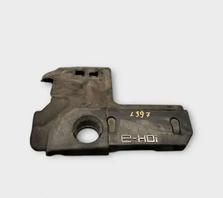 Peugeot 508 Engine cover (trim) 9676239080