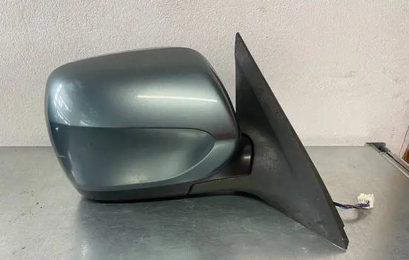 Subaru Forester SH Front door electric wing mirror 022793