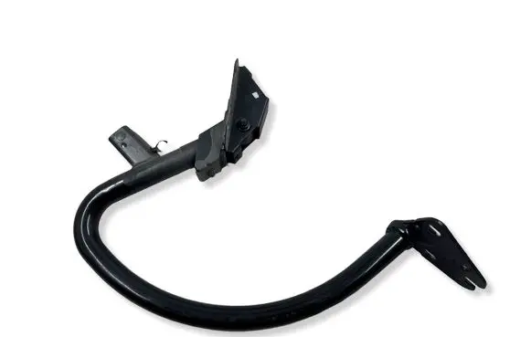 Audi A4 S4 B8 8K Tailgate/trunk/boot hinge 8K5827302F
