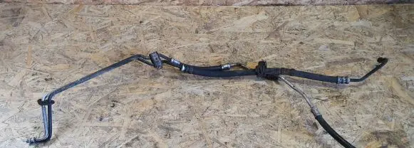 Ford Focus C-MAX Power steering hose/pipe/line 3M513A212EJ