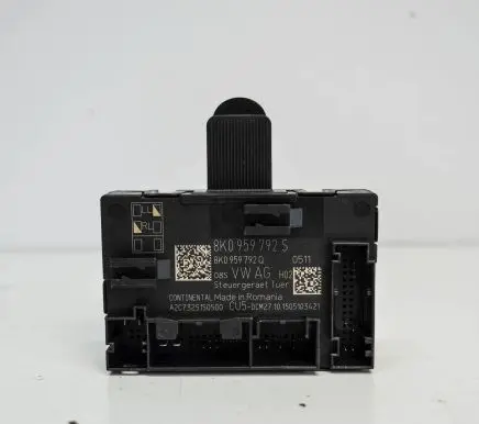 Audi Q5 SQ5 Door control unit/module 8K0959792S